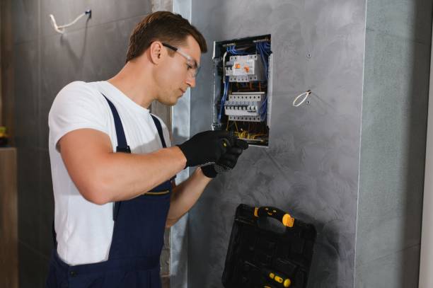 Why Trust Our Certified Electricians for Your Electrical Needs in Water Mill, NY?